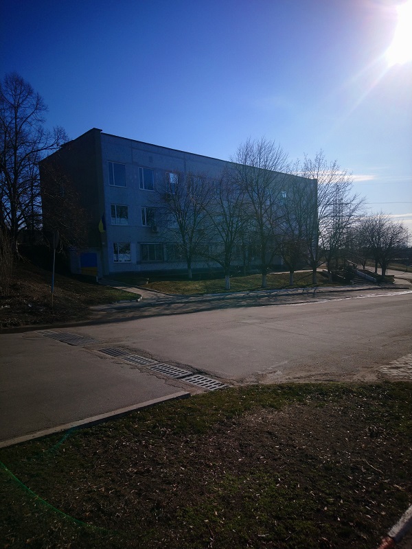 КП ЖЭО